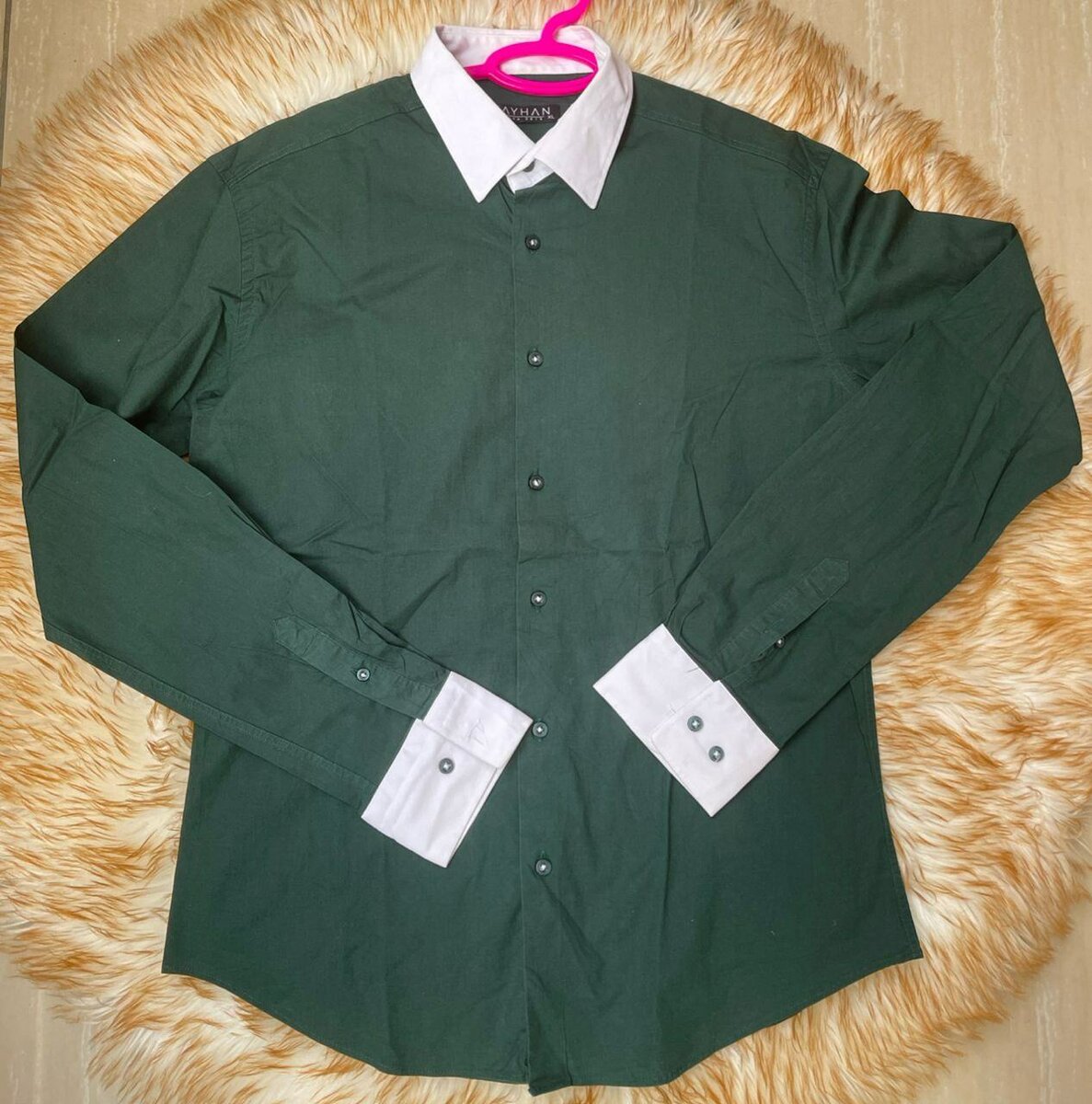 Chemises Homme Élégantes