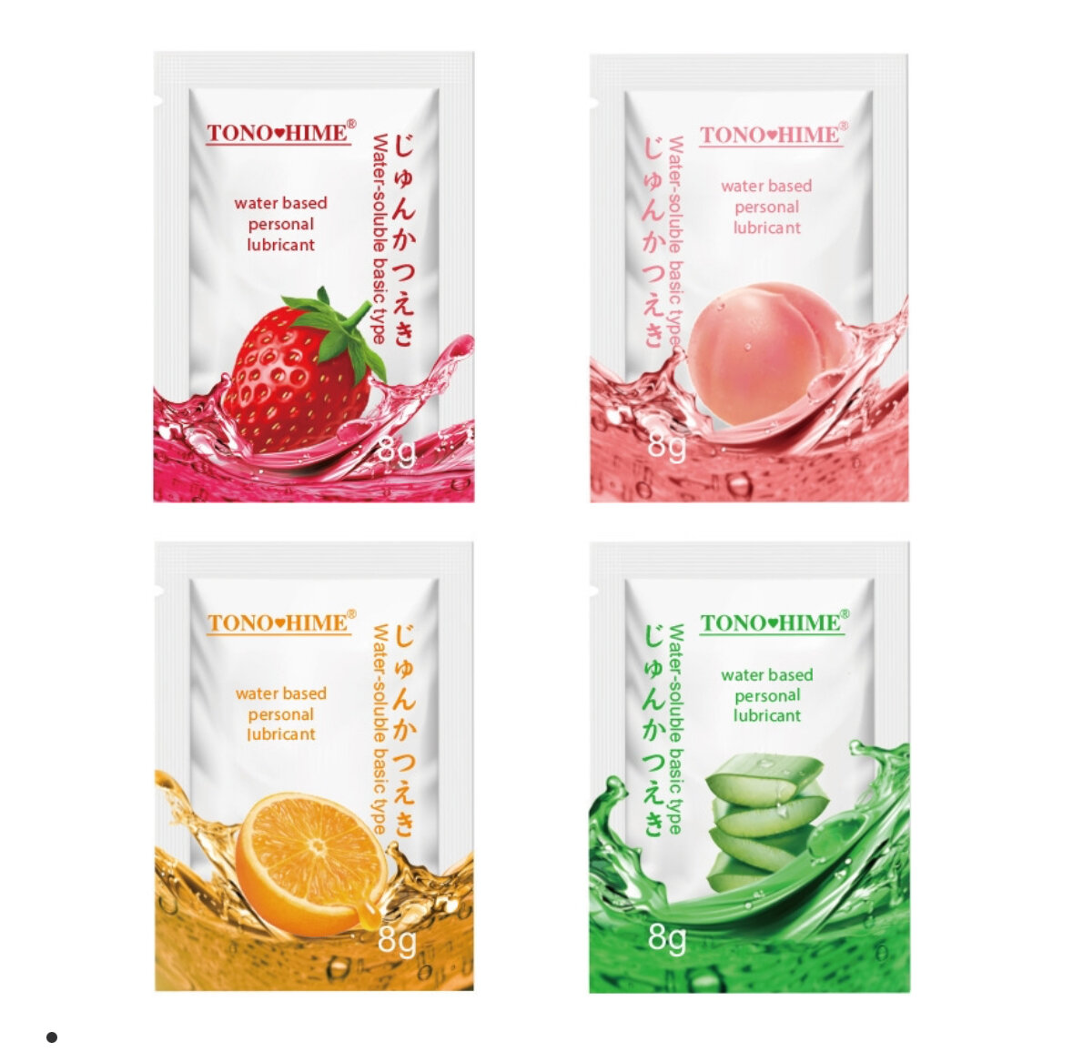 Lubrifiant Intime Hydratant