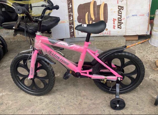 Vélo Enfant Coloré