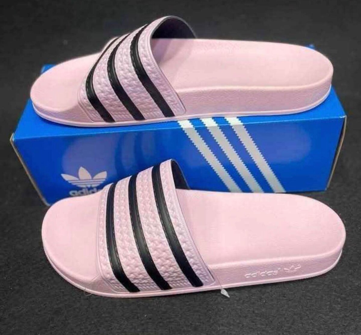 Adidas Adilette Slides