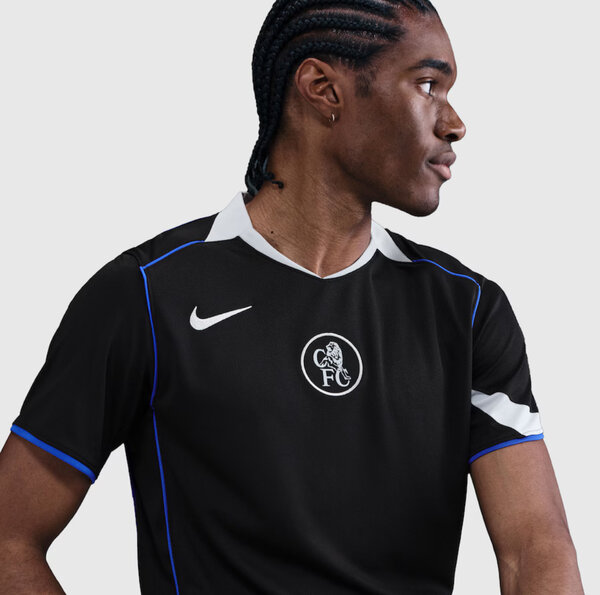 Maillot de Chelsea Third