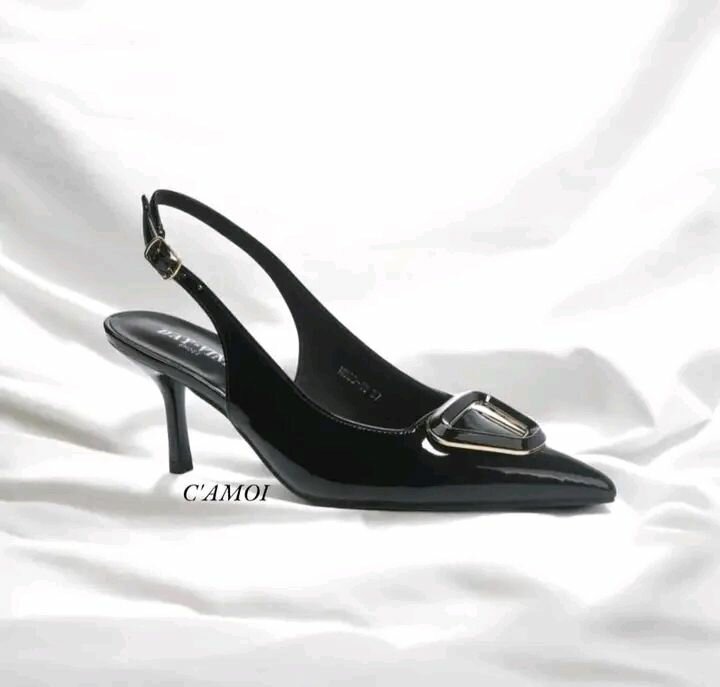 Escarpins élégants femme