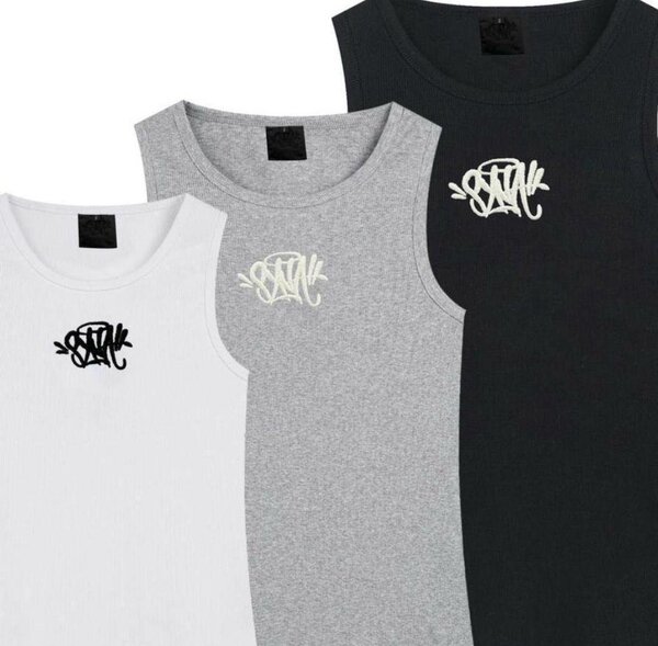 Débardeur homme graphique