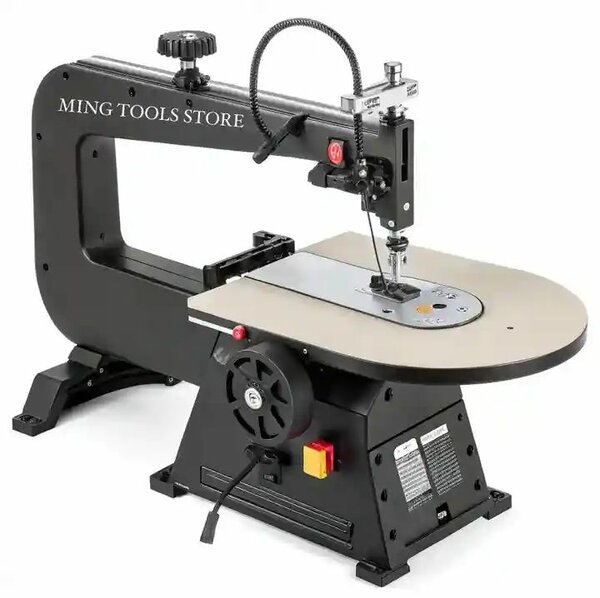 Scie à ruban électrique MING TOOLS