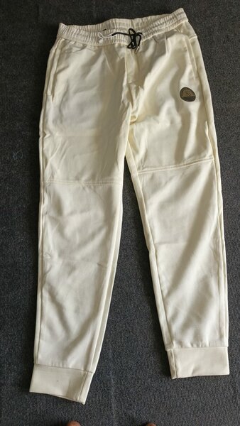 Pantalons de jogging tendance