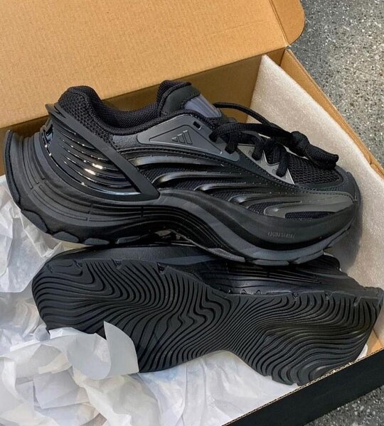 Sneakers de course design