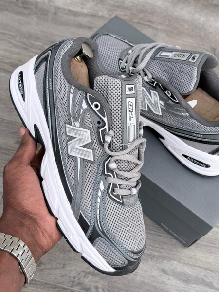 Baskets running New Balance