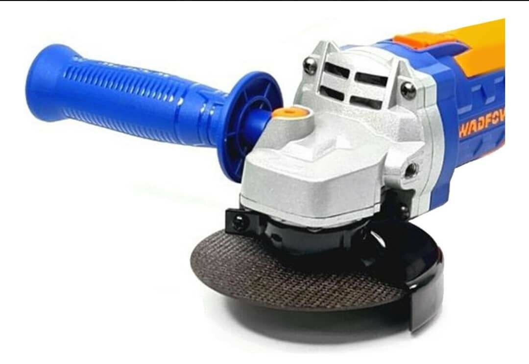 Meuleuse d'angle électrique WADFOW 710W