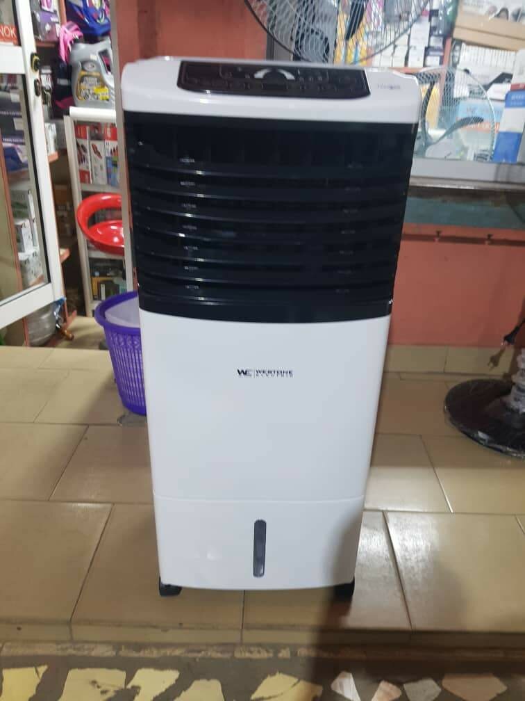 Climatiseur portable puissant