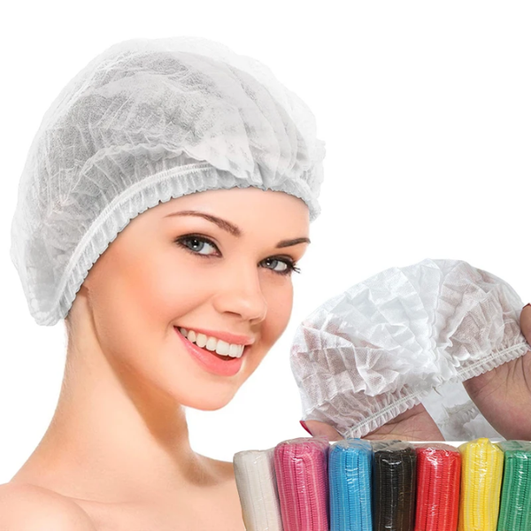 Disposable Shower Caps
