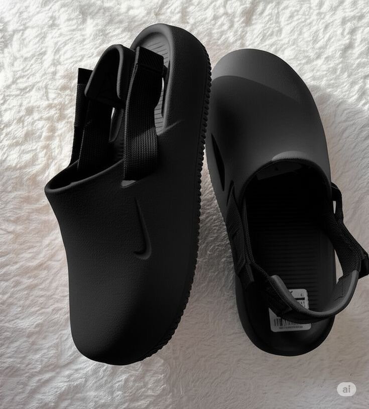 Nike Benassi JDI Sanda