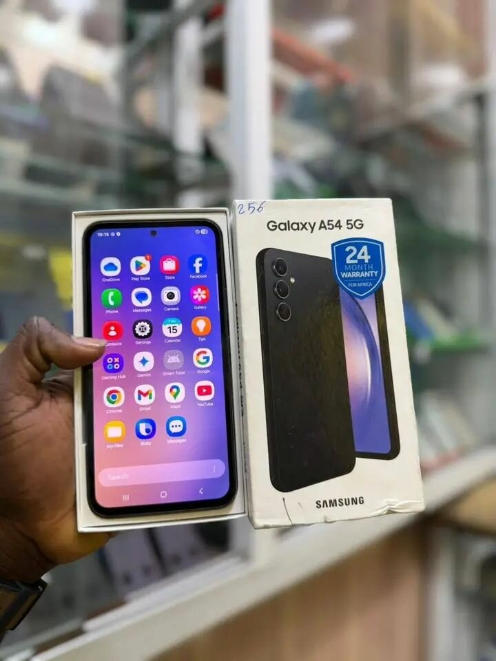 Samsung Galaxy A54 5G