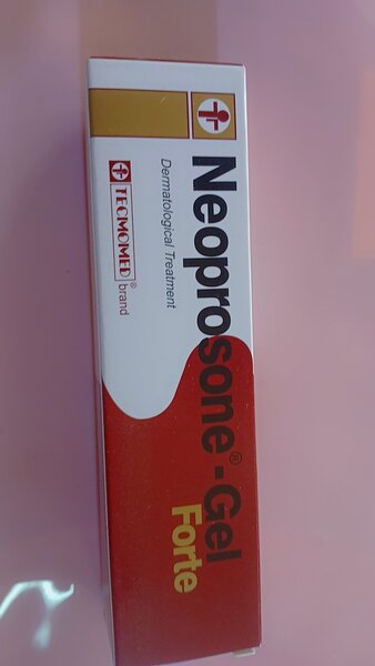 Neoprosone