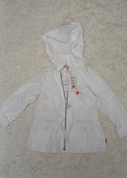 Jacket fille 4ans