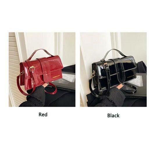 Sac bandoulière élégant