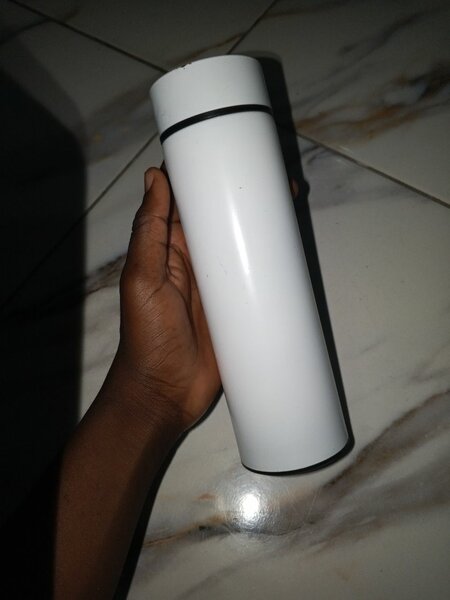 Bouteille Thermos en Inox