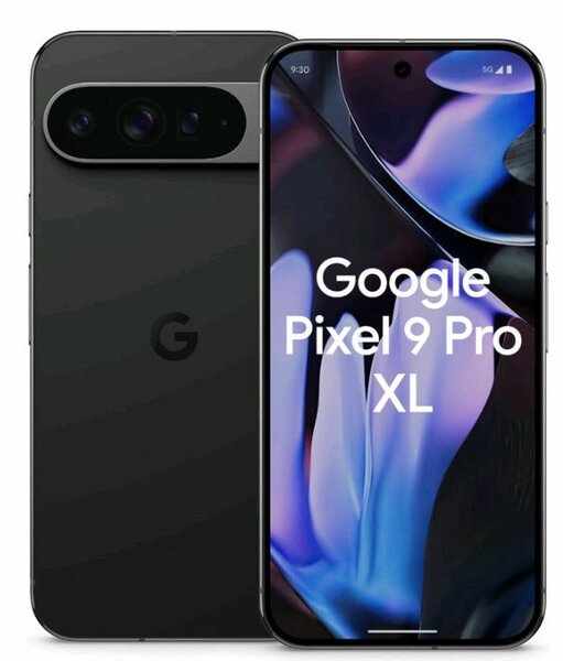 Smartphone Google Pixel 9 Pro