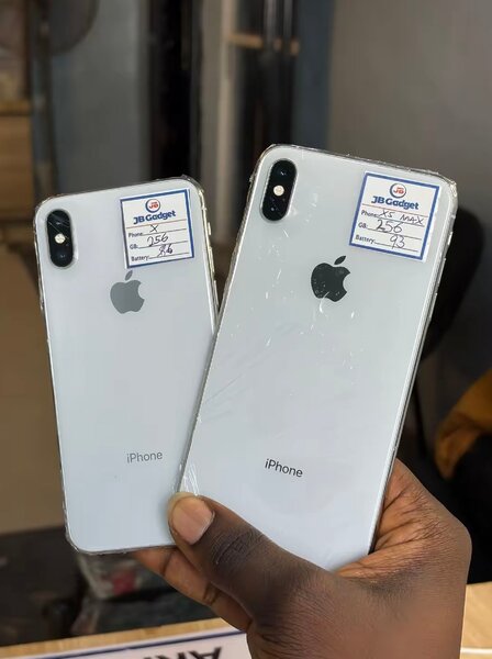 iPhones d'occasion fiables