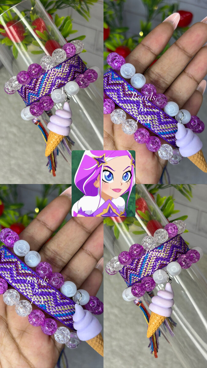 Bracelets pour Filles Charmants