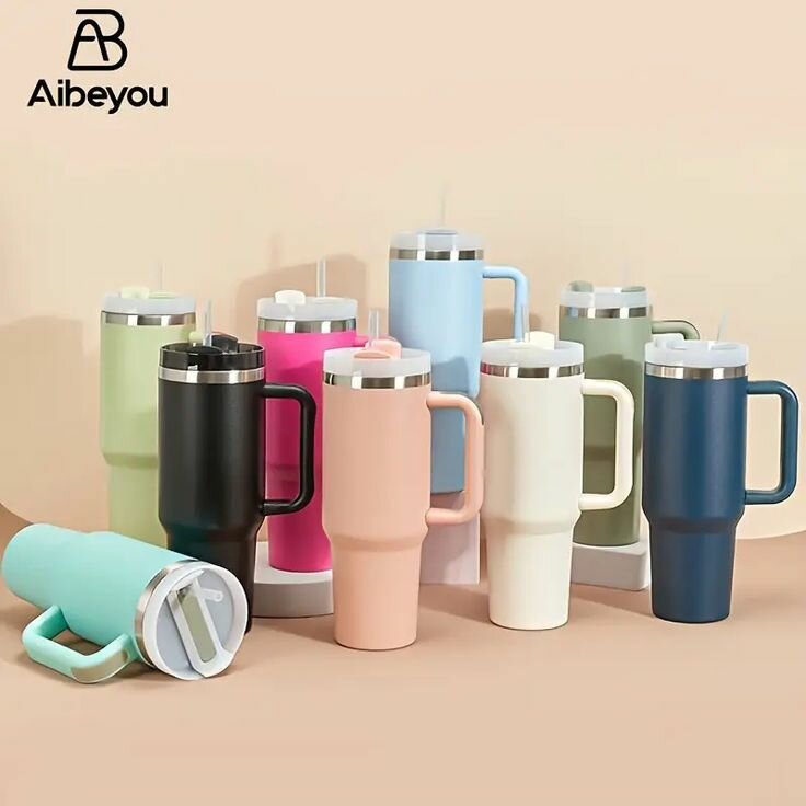 Gobelets Isothermes Aibeyou 750ml