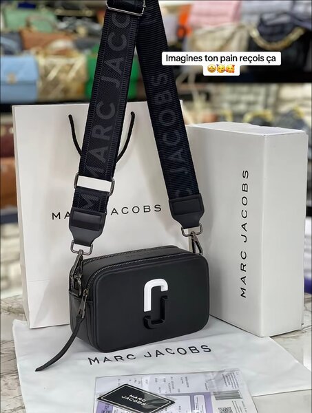 Sac à bandoulière élégant