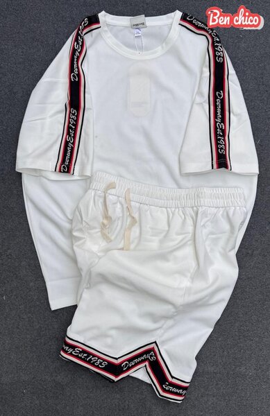 Ensemble de survêtement homme tendance