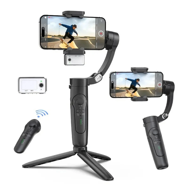 Stabilisateur Gimbal 3-Axes