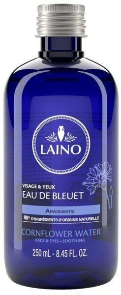 Eau de Bleuet 250ml