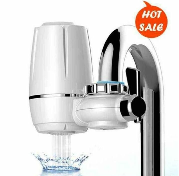 Purificateur d'Eau Robinet