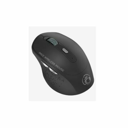 Souris sans fil ergonomique