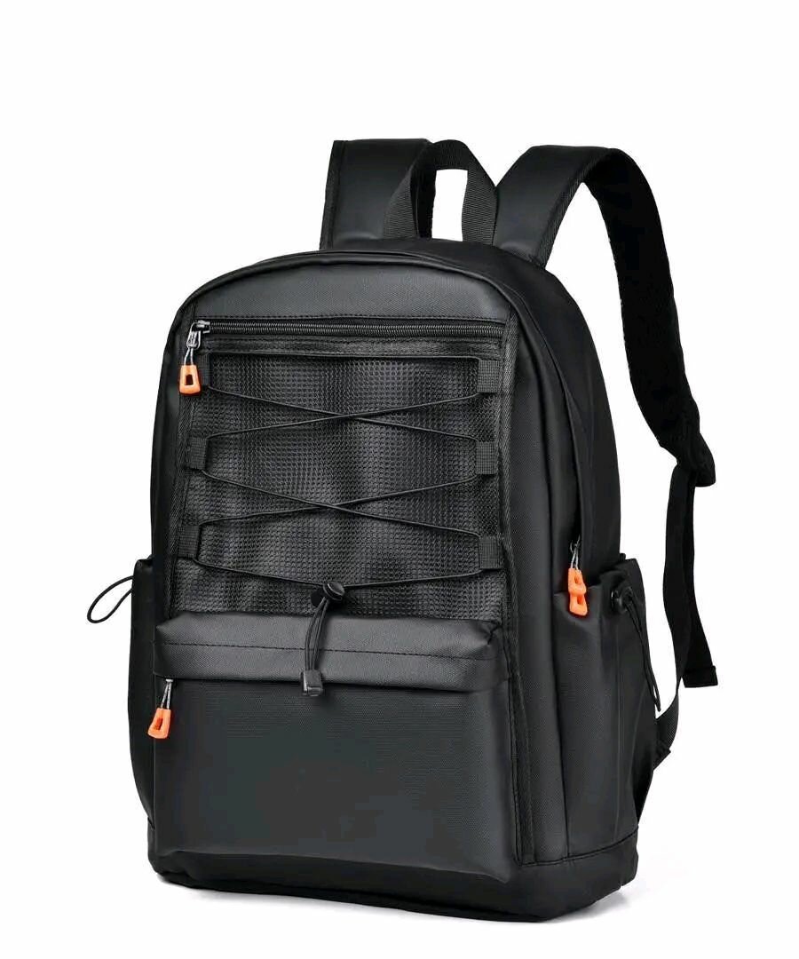 Sac à dos randonnée gris