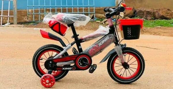 Vélo enfant KING 16 pouces