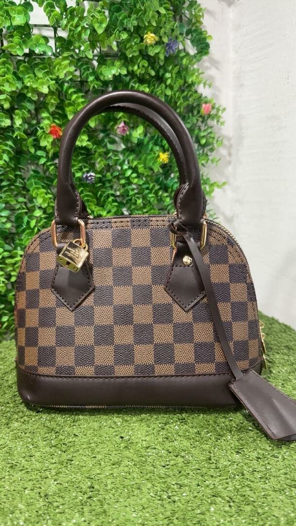 Sac à main luxe Louis Vuitton