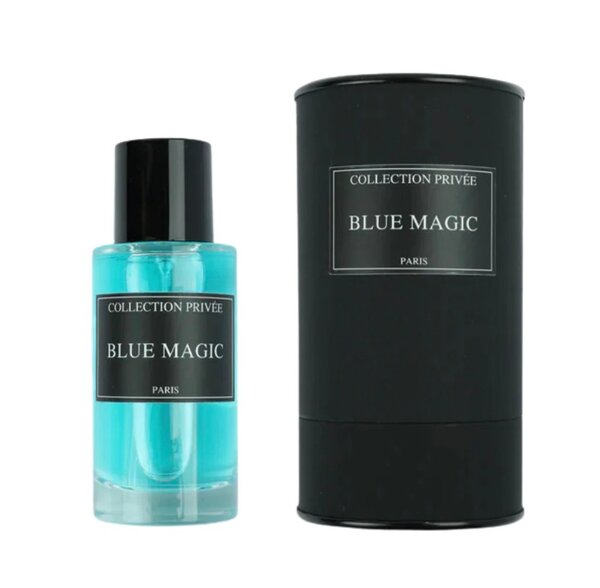 Parfum Collection Privée