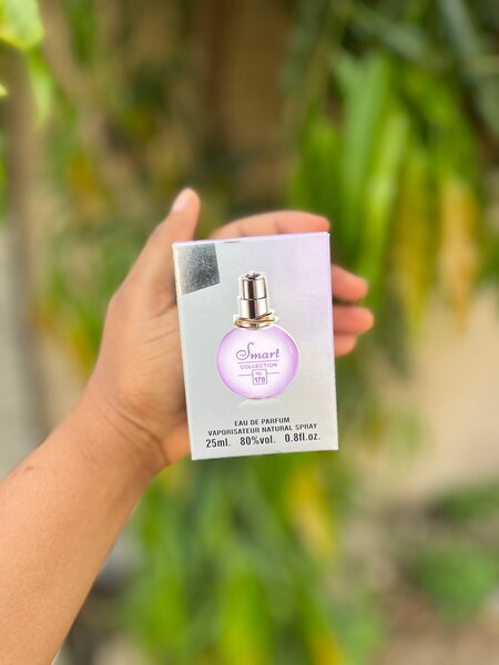 Parfum Féminin Eau de Parfum