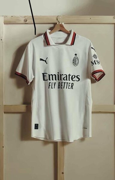 Maillot de Football Équipe