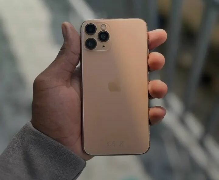 Apple iPhone 11 Pro - Téléphone reconditionné