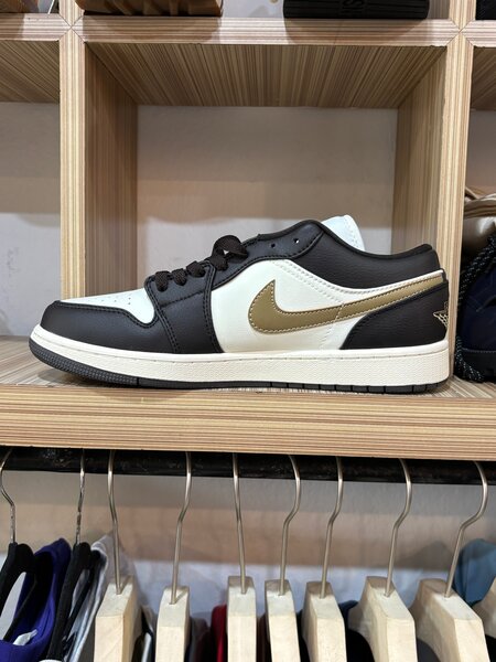 Nike Air Jordan 1 Low