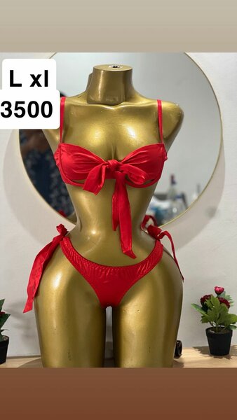 Ensemble lingerie sexy