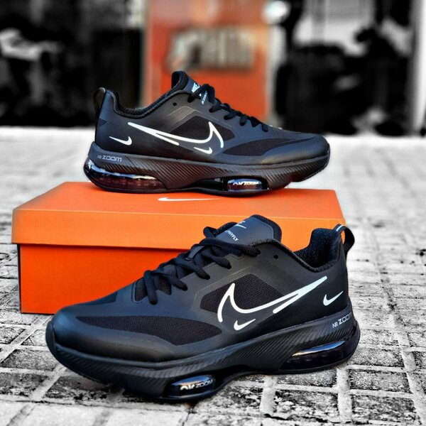 Chaussure Nike Air Max fire