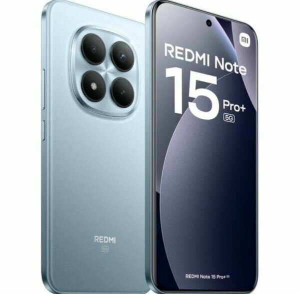Redmi Note 15 Pro+ 5G