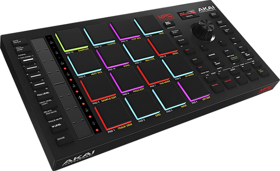 AKAI MPC Studio II