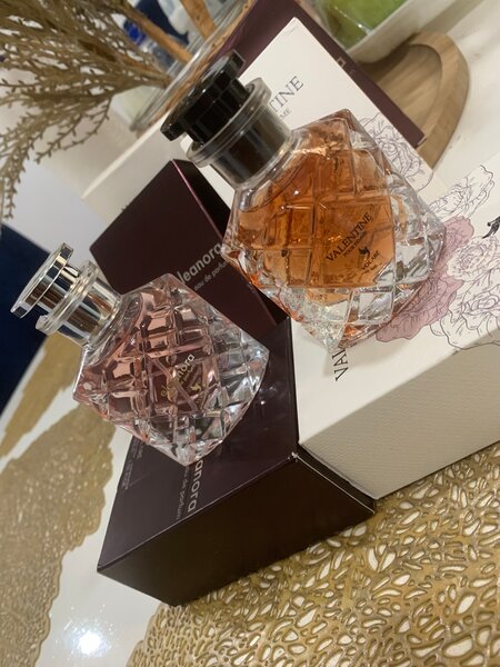 Parfum Valentin pour Femmes