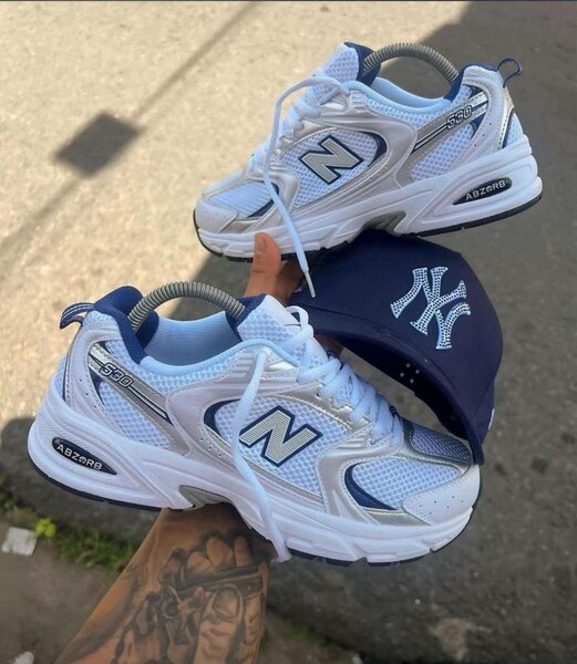 Baskets New Balance 530
