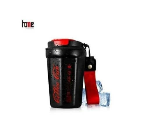 Gobelet isotherme Coca-Cola