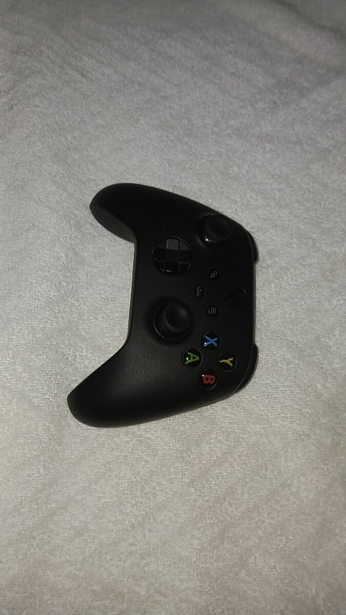 Manette Xbox Séries X/S
