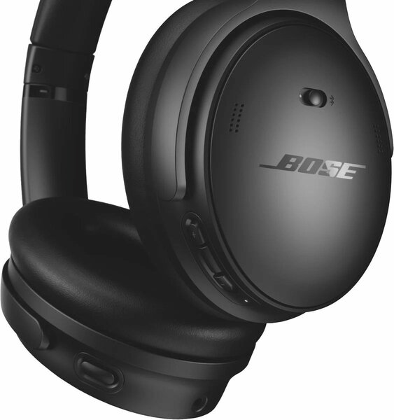 Casque Bluetooth Bose