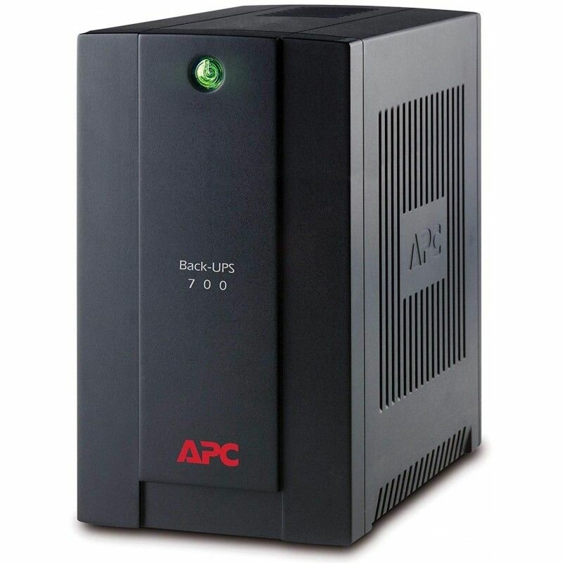 APC Uninterruptible Power Supply (UPS) - Protection pour vos appareils