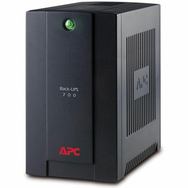 APC Uninterruptible Power Supply (UPS) - Protection pour vos appareils