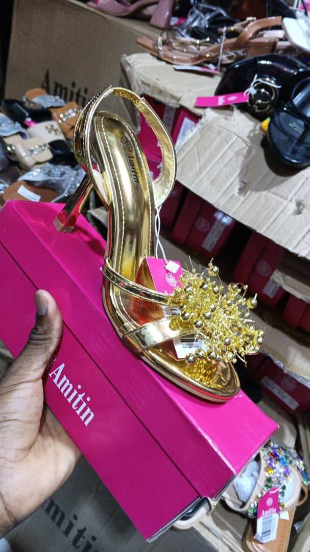 Chaussures à talons hauts Amitin